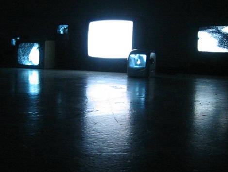 Screenscapes 2003