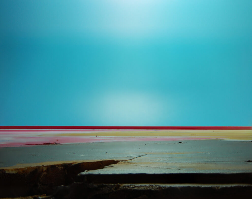 Horizon - Mikael Madsen