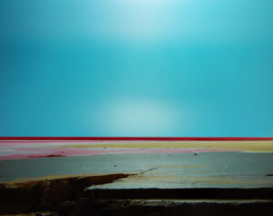 Horizon - Mikael Madsen